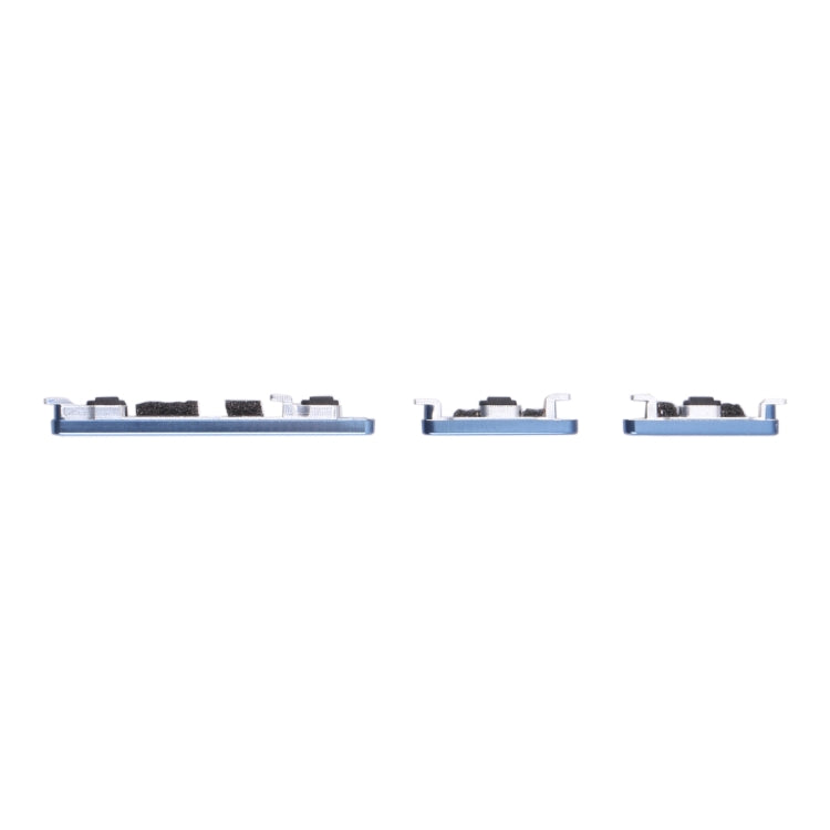 For vivo NEX Dual Display Power Button and Volume Control Button , For vivo NEX Dual Display