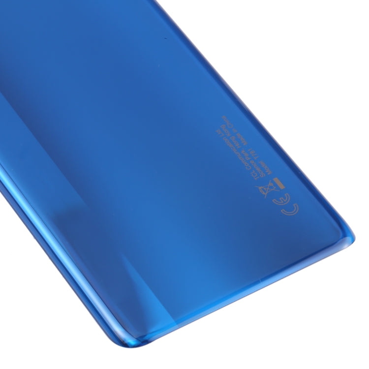 Original Battery Back Cover for TCL 20 5G T781, T781K, T781H, For TCL 20 5G (Original)