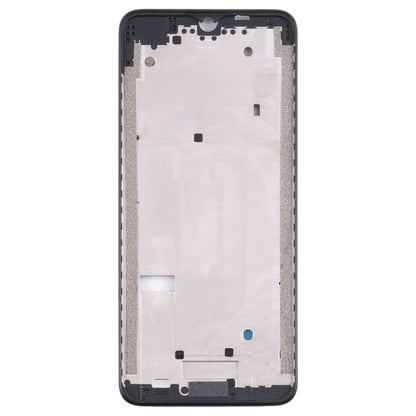 Original Front Housing LCD Frame Bezel Plate for TCL 20 SE T671H, For TCL 20 SE  (Original)