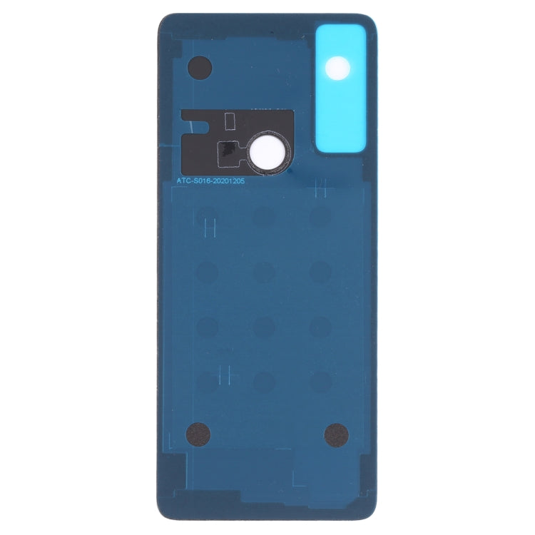 Original Battery Back Cover for TCL 20 SE T671H, For TCL 20 SE (Original)