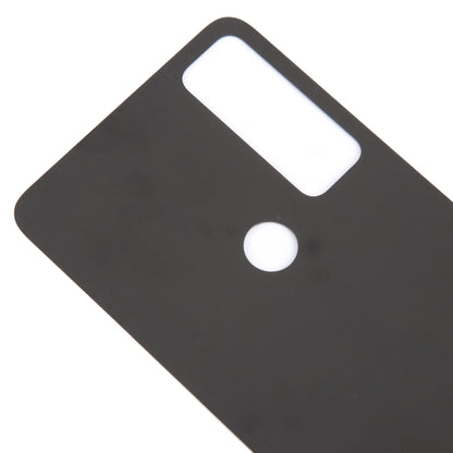 Original Battery Back Cover for TCL 20 R 5G, For TCL 20 R 5G (Original)