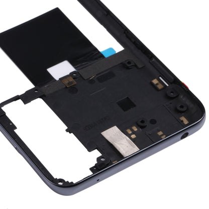 Original Middle Frame Bezel Plate for TCL 20L / 20 Lite T774H, T774B, For TCL 20L / 20 Lite  (Original), For TCL 20L / 20 Lite (Original)