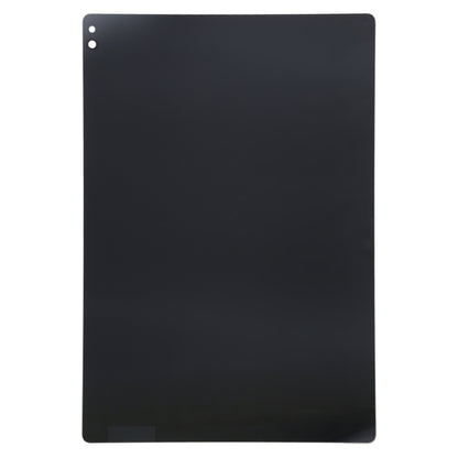 Original Battery Back Cover for Lenovo Tab P10 / TB-X705 / TB-X705L / TB-X705F / TB-X705N, For Lenovo Tab P10  (Original)