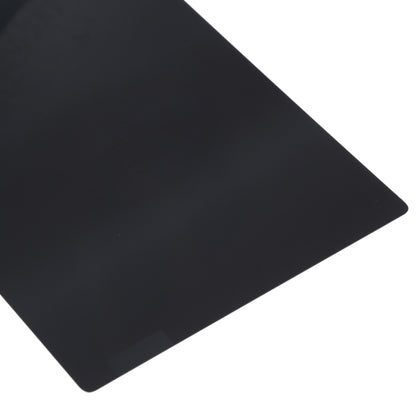 Original Battery Back Cover for Lenovo Tab P10 / TB-X705 / TB-X705L / TB-X705F / TB-X705N, For Lenovo Tab P10  (Original)