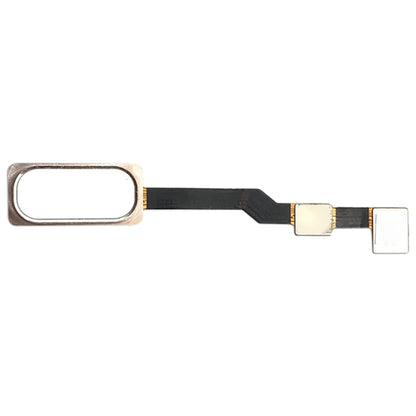 Fingerprint Sensor Flex Cable for Asus Zenfone 4 Selfie Pro ZD552KL, For Asus Zenfone 4 Selfie Pro ZD552KL