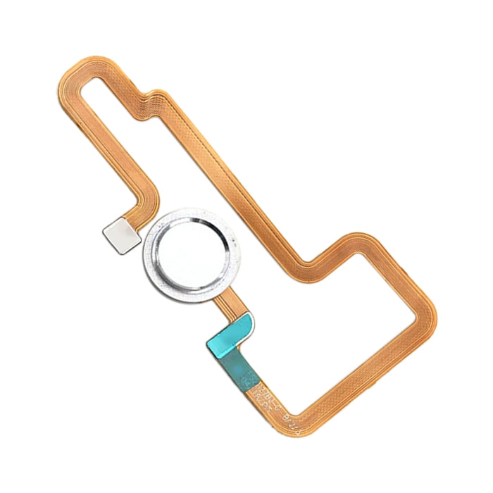 Fingerprint Sensor Flex Cable for Asus Zenfone 5 Lite ZC600KL, For Asus Zenfone 5 Lite ZC600KL