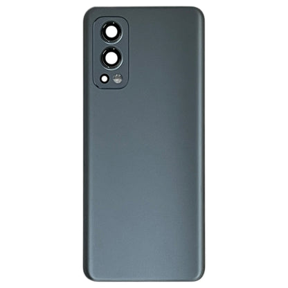 For OnePlus Nord 2 5G Battery Back Cover, For OnePlus Nord 2 5G