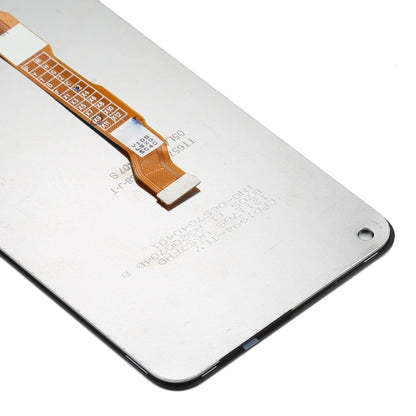 LCD Screen and Digitizer Full Assembly for vivo iQOO Neo5 Lite V2118A, For vivo iQOO Neo5 Lite