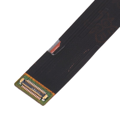 LCD Motherboard Flex Cable for ZTE Blade V10, For ZTE Blade V10