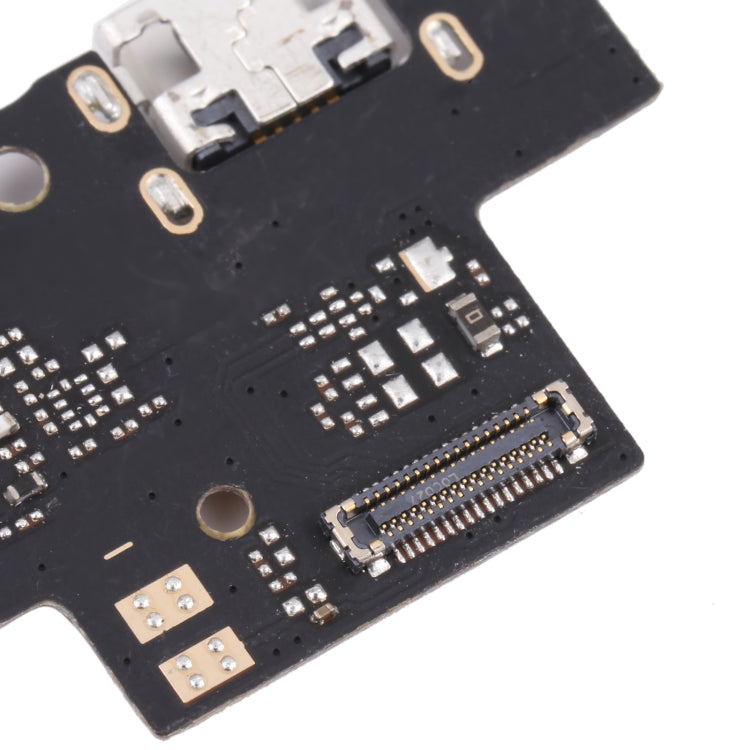 Charging Port Board for ZTE Blade A5 (2020), For ZTE Blade A5 (2020)