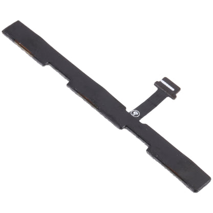 Power Button & Volume Button Flex Cable for ZTE Blade A3 2020, For ZTE Blade A3 2020
