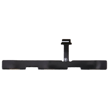 Power Button & Volume Button Flex Cable for ZTE Blade A3 2020, For ZTE Blade A3 2020