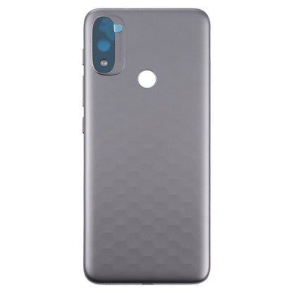 Original Battery Back Cover for Motorola Moto E20 XT2155 XT2155-1, For Motorola Moto E20  (Original), For Motorola Moto E20 (Original)