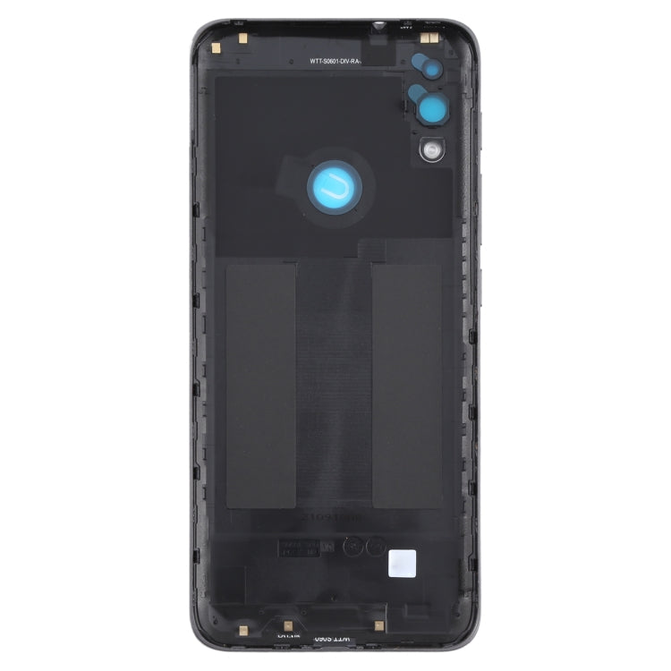 Original Battery Back Cover for Motorola Moto E20 XT2155 XT2155-1, For Motorola Moto E20  (Original), For Motorola Moto E20 (Original)