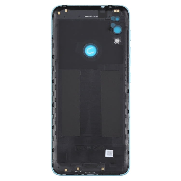 Original Battery Back Cover for Motorola Moto E20 XT2155 XT2155-1, For Motorola Moto E20 (Original), For Motorola Moto E20  (Original)