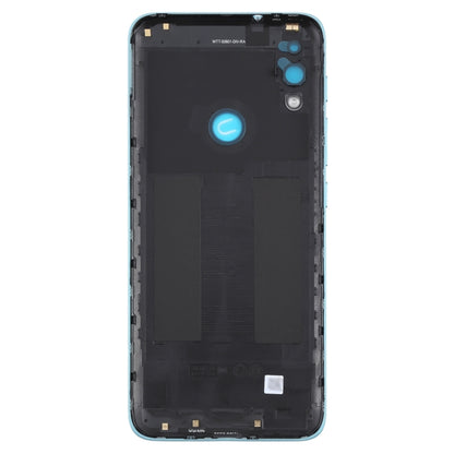 Original Battery Back Cover for Motorola Moto E20 XT2155 XT2155-1, For Motorola Moto E20 (Original), For Motorola Moto E20  (Original)