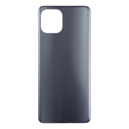 Original Battery Back Cover for Motorola Edge 20 Lite / Edge 20 Fusion, For Motorola Edge 20 Lite (Original)