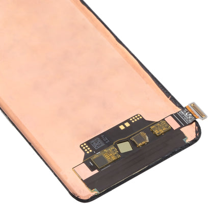 Original Ltpo AMOLED Material LCD Screen and Digitizer Full Assembly for OPPO Find X3 / Find X3 Pro CPH2173 PEEM00 PEDM00, For OPPO Find X3 / Find X3 Pro (Original)