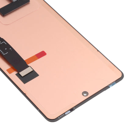 Original LCD Screen for Motorola Edge 20 / Edge 20 Pro / Edge X30 / Edge 30 Pro / Edge+ 2022 with Digitizer Full Assembly, For Motorola Edge 20 / Edge X30 / Edge 30 Pro / Edge+ 2022 / Moto G52