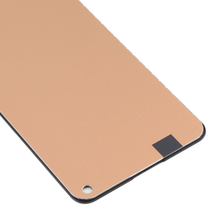 TFT Material LCD Screen and Digitizer Full Assembly (Not Supporting Fingerprint Identification) for OPPO A94 5G / A95 5G / A74 4G / Reno6 Lite / Reno7 Z / A96 (China), For OPPO A94 5G / A95 5G / A74 4G (TFT)