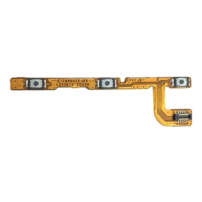 For Alcatel One Touch Hero 2 OT8030 8030 8030B 8030Y Power Button & Volume Button Flex Cable, For Alcatel One Touch Hero 2
