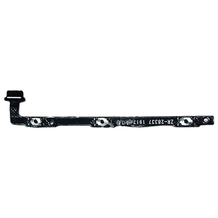 Power Button & Volume Button Flex Cable for ZTE Blade A7 2019, For ZTE Blade A7 2019