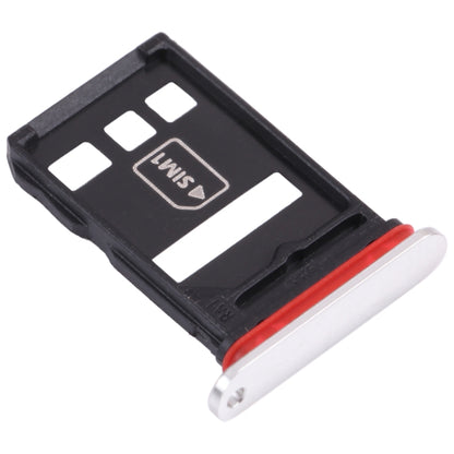 NM Card Tray + SIM Card Tray for Huawei Mate 40E 4G, For Huawei Mate 40E 4G