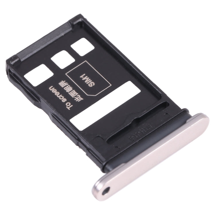 SIM Card Tray + SIM Card Tray for Honor 50, For Honor 50