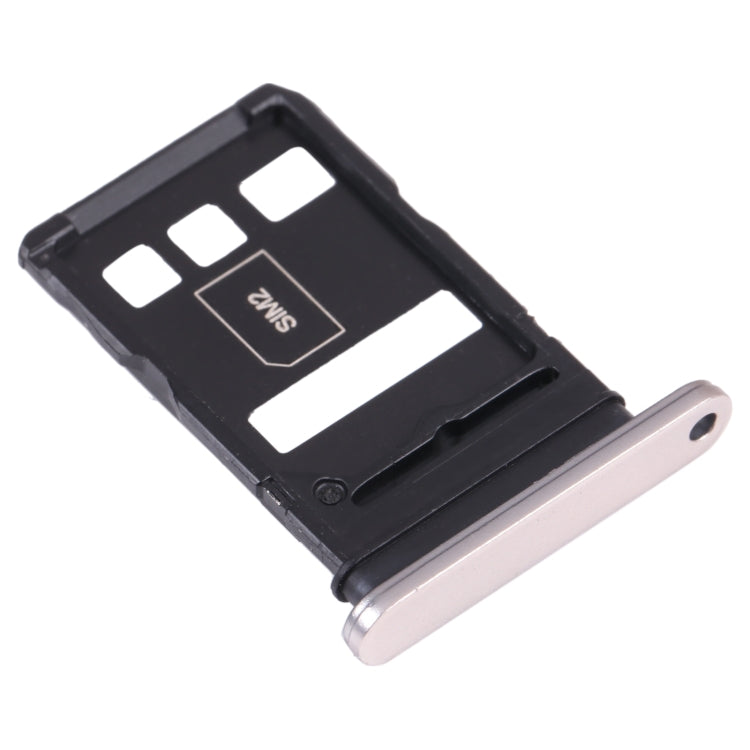 SIM Card Tray + SIM Card Tray for Honor 50, For Honor 50