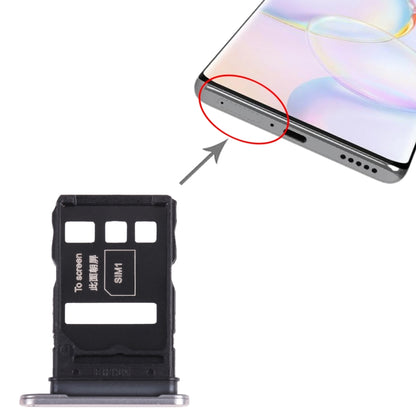SIM Card Tray + SIM Card Tray for Honor 50, For Honor 50