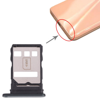 SIM Card Tray for Honor X20 SE, For Honor X20 SE