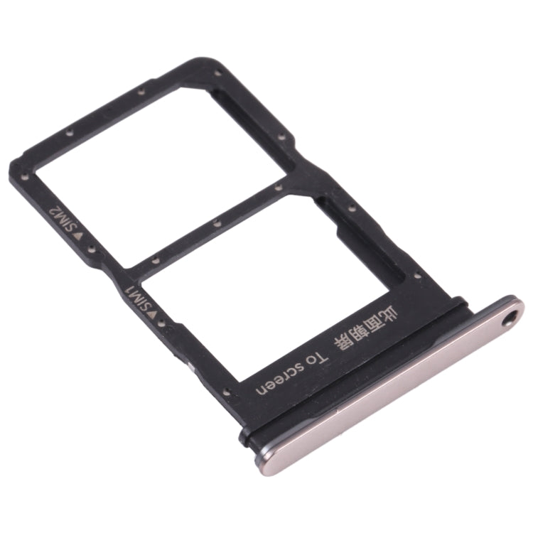 SIM Card Tray + SIM Card Tray for Honor Play5 5G, For Honor Play5 5G