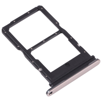 SIM Card Tray + SIM Card Tray for Honor Play5 5G, For Honor Play5 5G