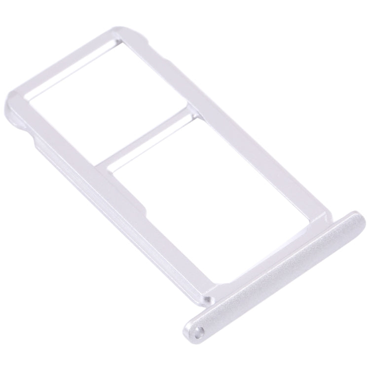 SIM Card Tray + SIM Card Tray / Micro SD Card Tray for Honor 9X Lite, For Honor 9X Lite