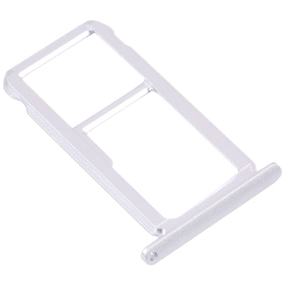 SIM Card Tray + SIM Card Tray / Micro SD Card Tray for Honor 9X Lite, For Honor 9X Lite