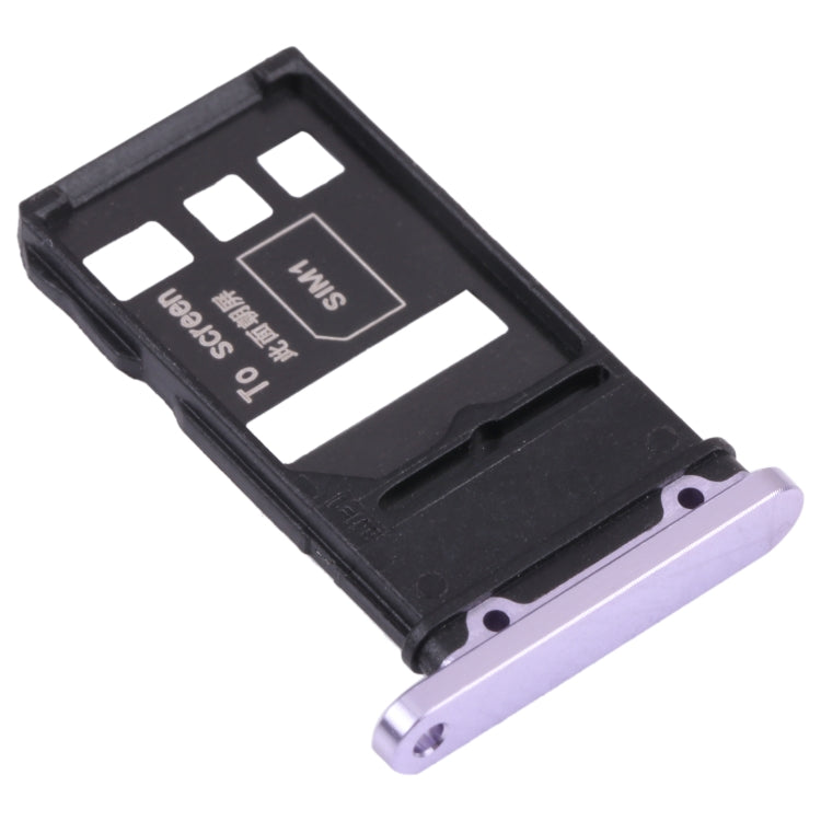 SIM Card Tray + SIM Card Tray for Honor 30 Pro+, For Honor 30 Pro+