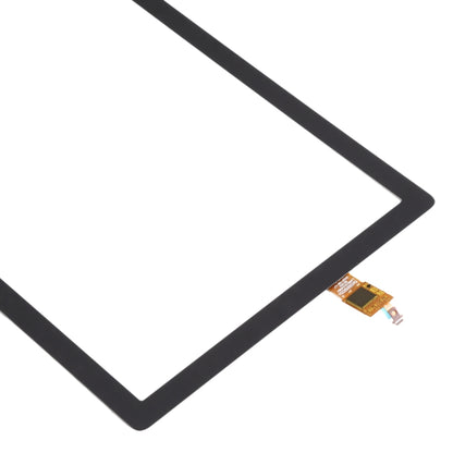 For Alcatel 3T 10 Smart 8094M Touch Panel, For Alcatel 3T 10 Smart