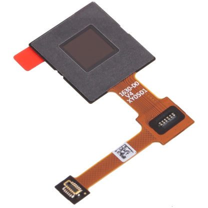 Fingerprint Sensor Flex Cable for Xiaomi Mi 11 M2011K2C, M2011K2G, For Xiaomi Mi 11