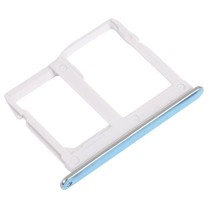Nano SIM Card Tray + Micro SD Card Tray for LG Stylo 6 / K71 LMQ730HA, LM-Q730HA, LMQ730TM, LM-Q730TM, For LG Stylo 6 / K71