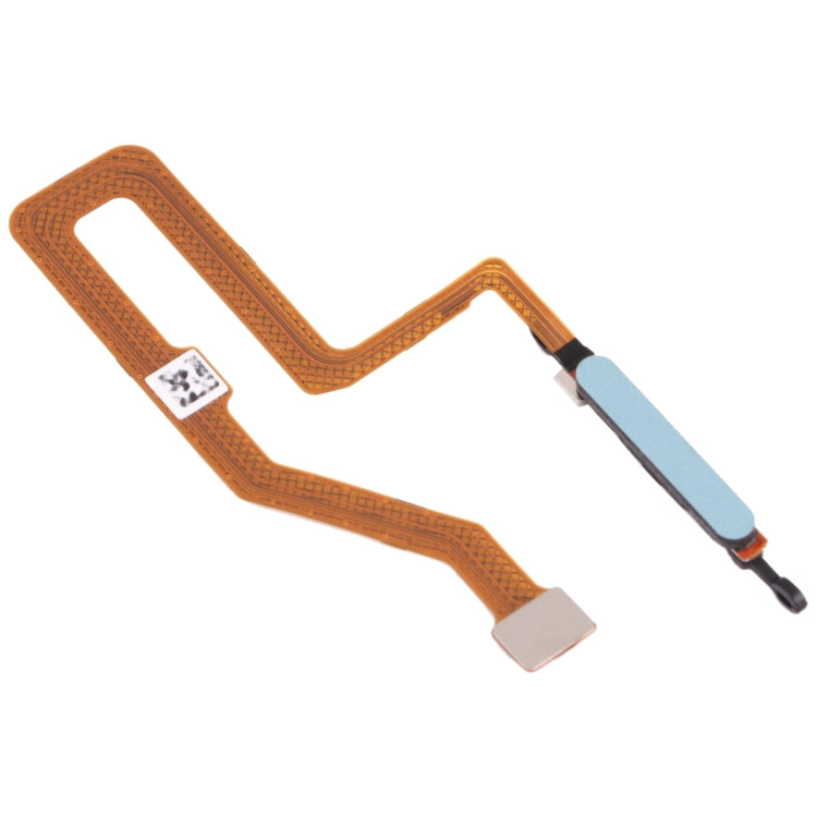 Fingerprint Sensor Flex Cable for LG K62 / K62+(Brazil) LMK525 LMK525H, For LG K62 / K62+(Brazil)