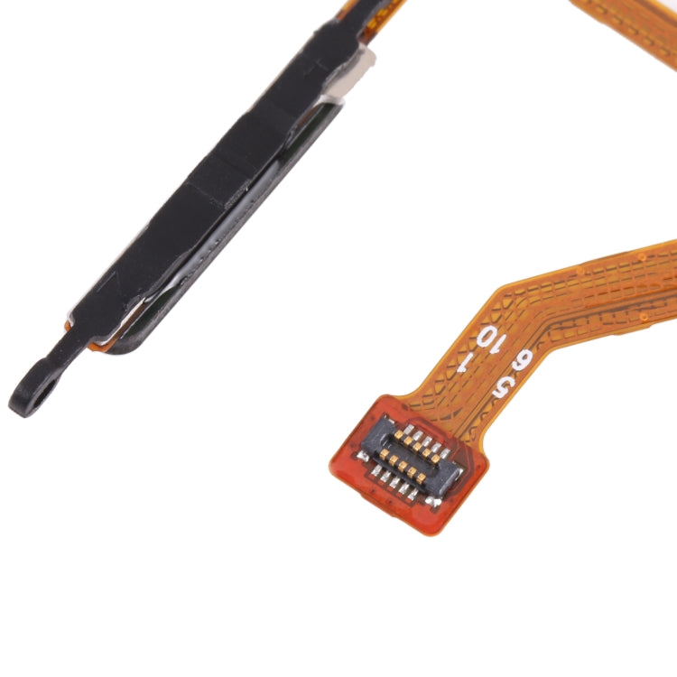 Fingerprint Sensor Flex Cable for LG K62 / K62+(Brazil) LMK525 LMK525H, For LG K62 / K62+(Brazil)