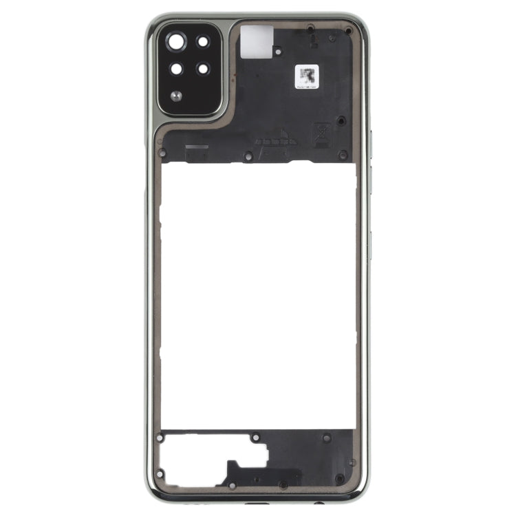 Middle Frame Bezel Plate for LG K42 / K52 (Brazil), For LG K42 / K52, For LG K42 / K52 (Brazil)