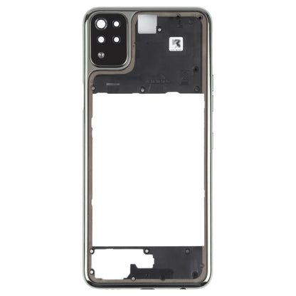Middle Frame Bezel Plate for LG K42 / K52 (Brazil), For LG K42 / K52, For LG K42 / K52 (Brazil)