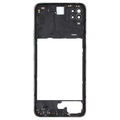 Middle Frame Bezel Plate for LG K42 / K52 (Brazil), For LG K42 / K52, For LG K42 / K52 (Brazil)