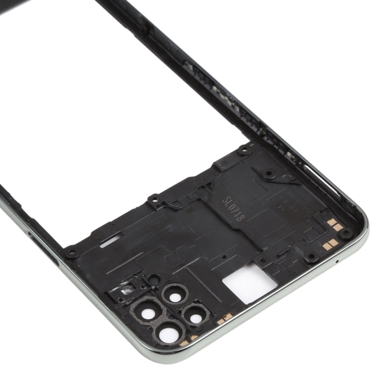 Middle Frame Bezel Plate for LG K42 / K52 (Brazil), For LG K42 / K52, For LG K42 / K52 (Brazil)
