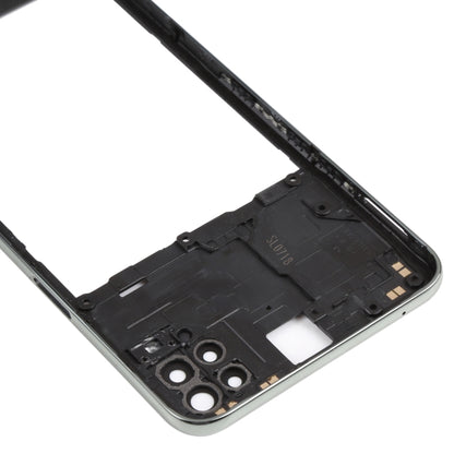 Middle Frame Bezel Plate for LG K42 / K52 (Brazil), For LG K42 / K52, For LG K42 / K52 (Brazil)