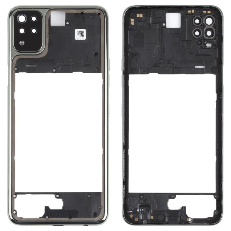 Middle Frame Bezel Plate for LG K42 / K52 (Brazil), For LG K42 / K52, For LG K42 / K52 (Brazil)