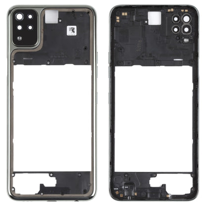 Middle Frame Bezel Plate for LG K42 / K52 (Brazil), For LG K42 / K52, For LG K42 / K52 (Brazil)