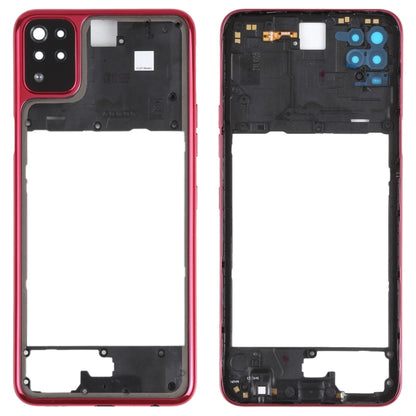 Middle Frame Bezel Plate for LG K42 / K52 (Brazil), For LG K42 / K52, For LG K42 / K52 (Brazil)