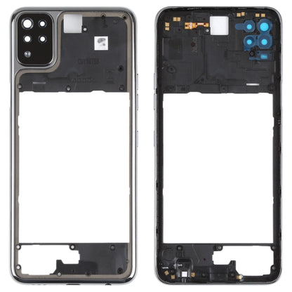 Middle Frame Bezel Plate for LG K42 / K52 (Brazil), For LG K42 / K52, For LG K42 / K52 (Brazil)